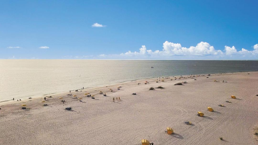 The Sands Of Treasure Island St. Pete Beach Εξωτερικό φωτογραφία