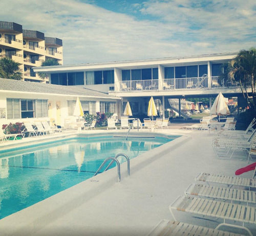 The Sands Of Treasure Island St. Pete Beach Εξωτερικό φωτογραφία