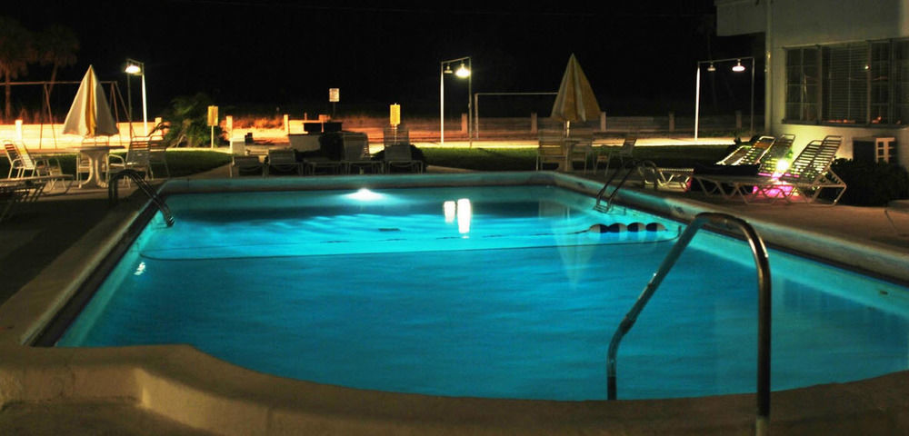 The Sands Of Treasure Island St. Pete Beach Εξωτερικό φωτογραφία
